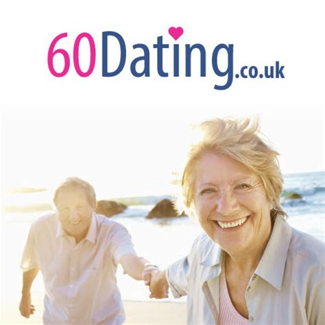 over 60s dating senior uk